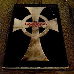 All 6 movies together for $12